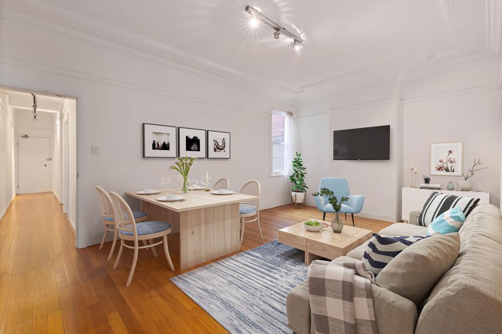 5/27 Waratah Ave, Randwick, NSW 2031