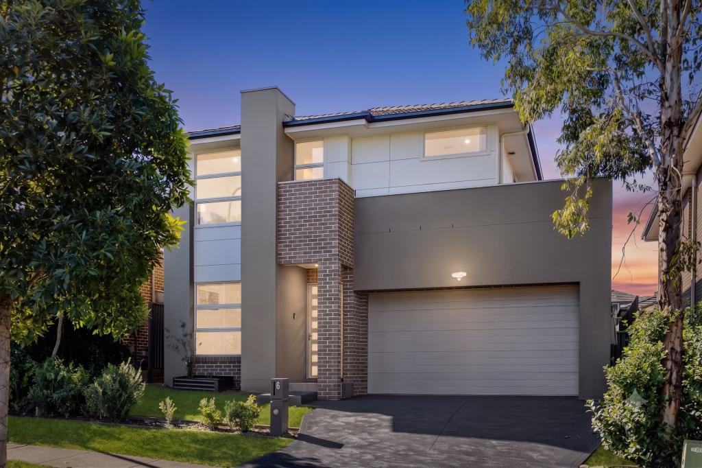 6 Bligh St, Riverstone, NSW 2765