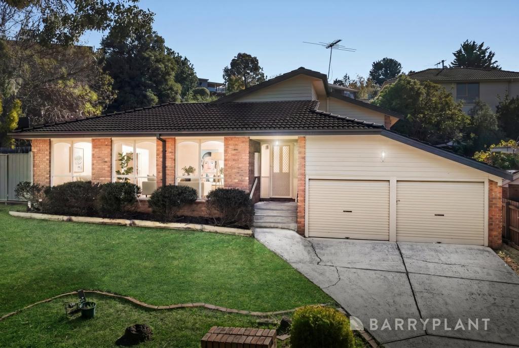 11 Larnoo Dr, Doncaster East, VIC 3109