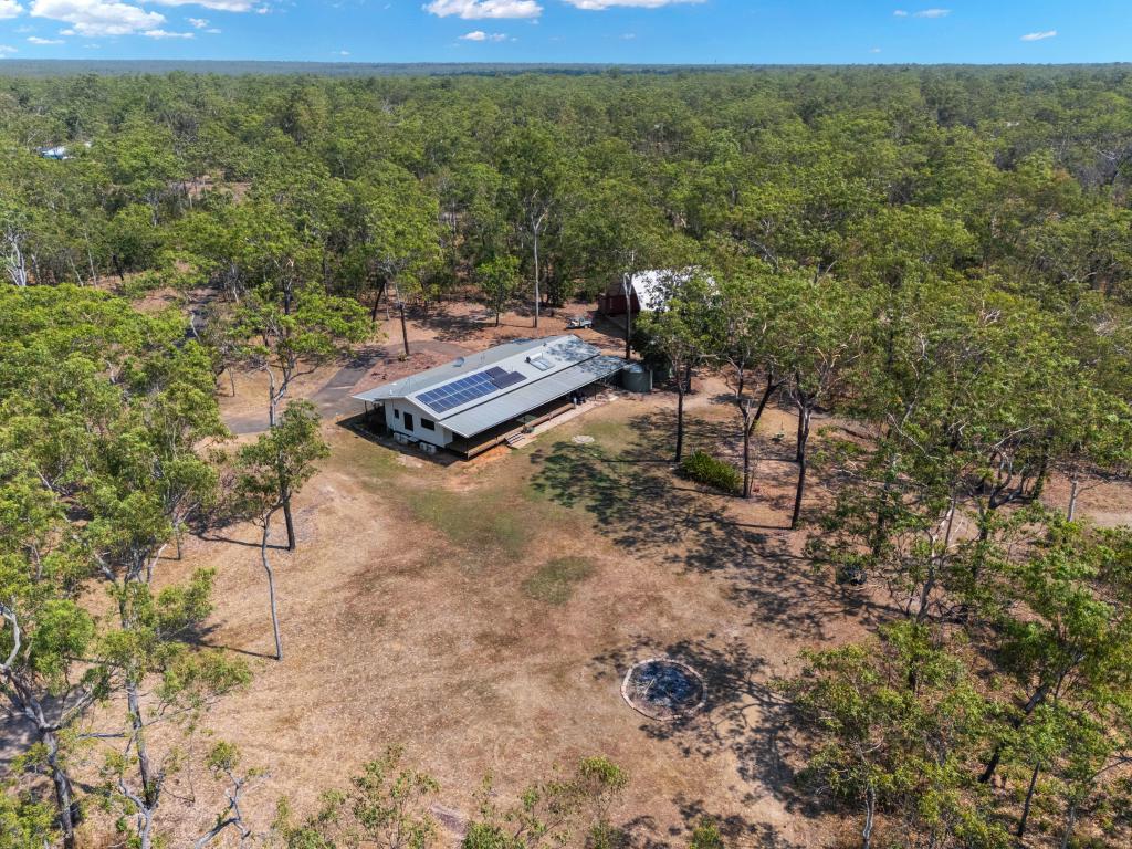 299 Thomas Rd, Humpty Doo, NT 0836