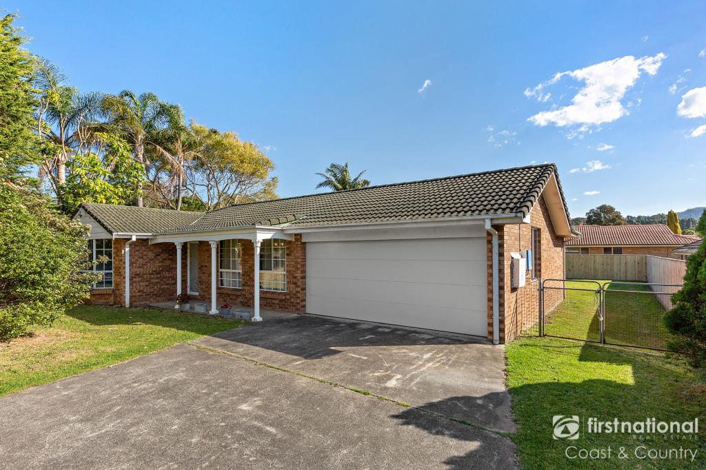 13 Fern St, Gerringong, NSW 2534