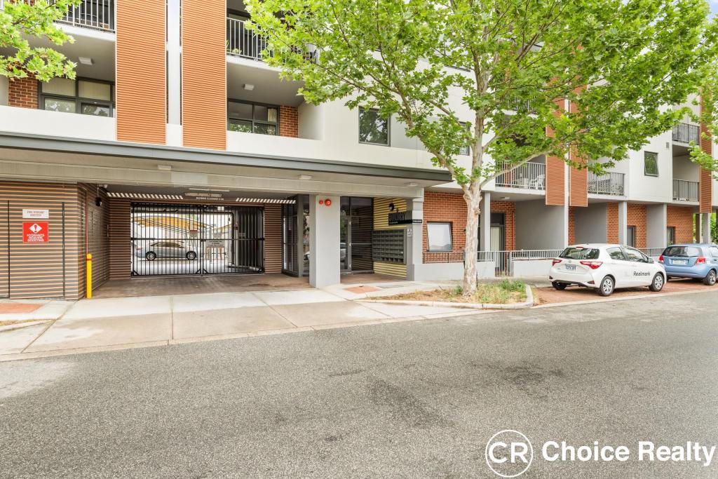 36/5 Wallsend Rd, Midland, WA 6056