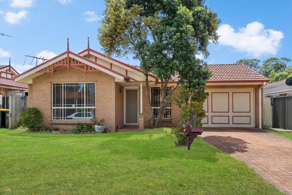 3 Tuross Cl, Prestons, NSW 2170