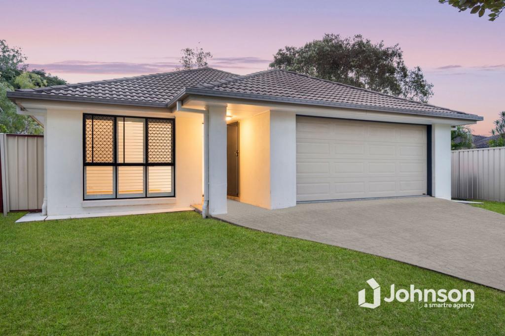 58 WIRRA CCT, WYNNUM WEST, QLD 4178