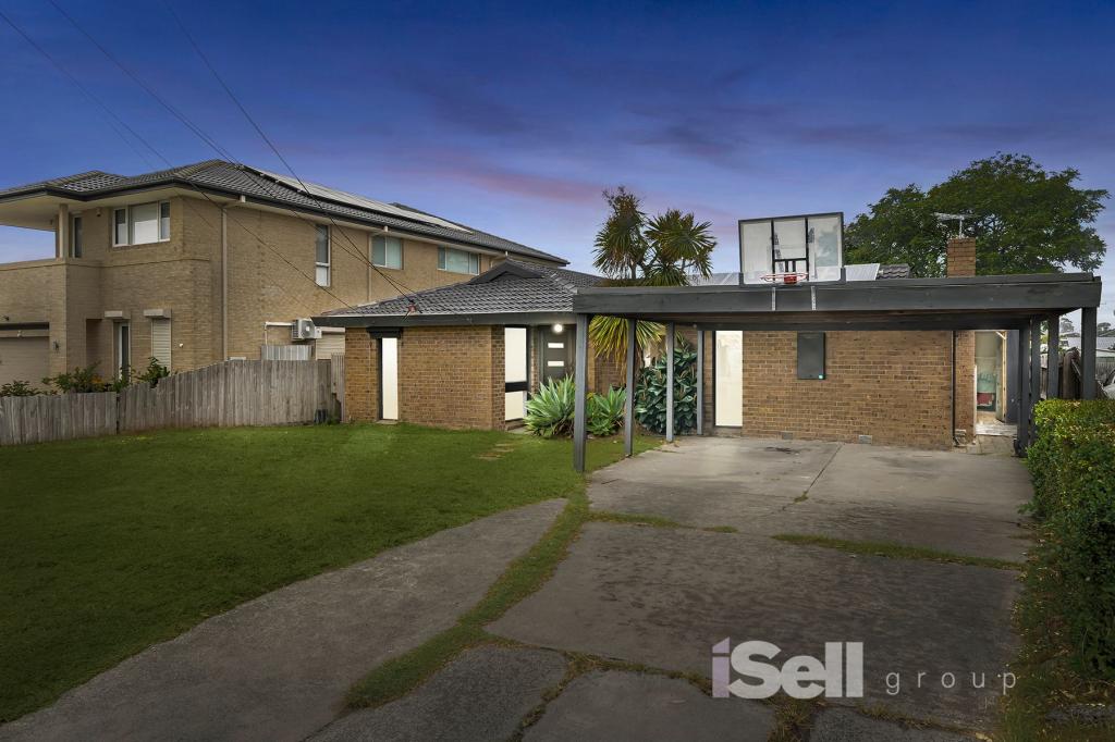 4 Lando Pl, Springvale South, VIC 3172