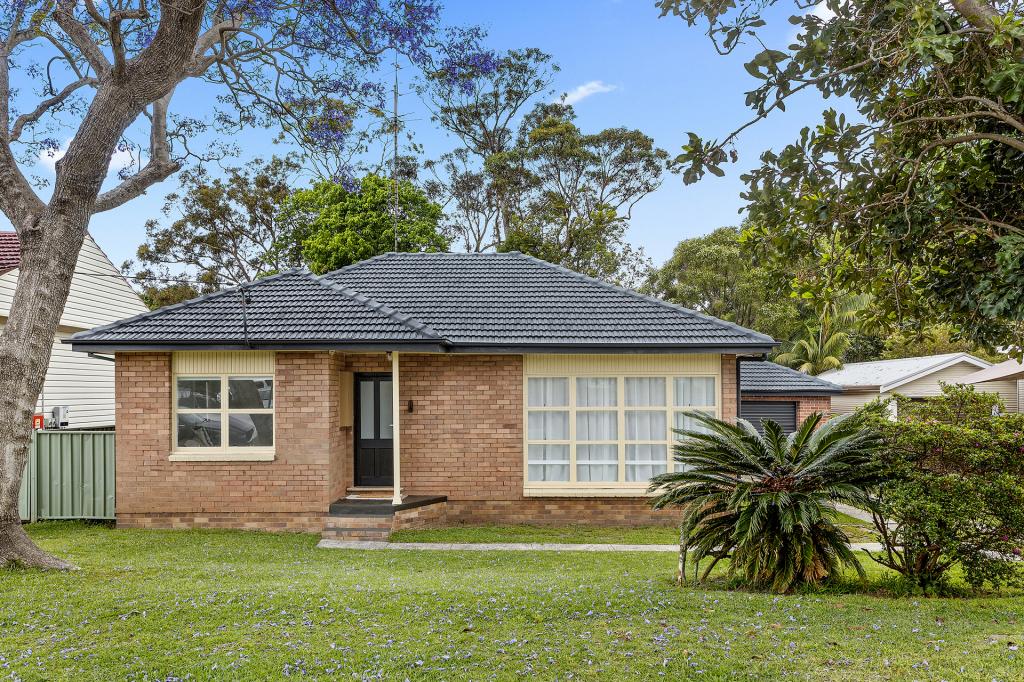 3 Wallawa St, Figtree, NSW 2525