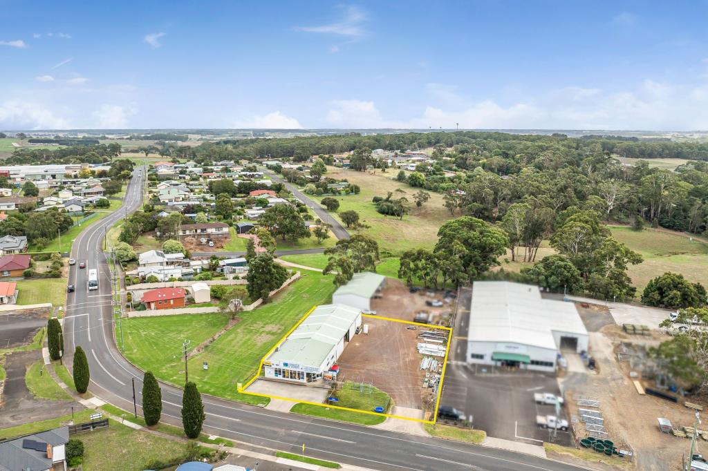 66-68 Bailey St, Timboon, VIC 3268