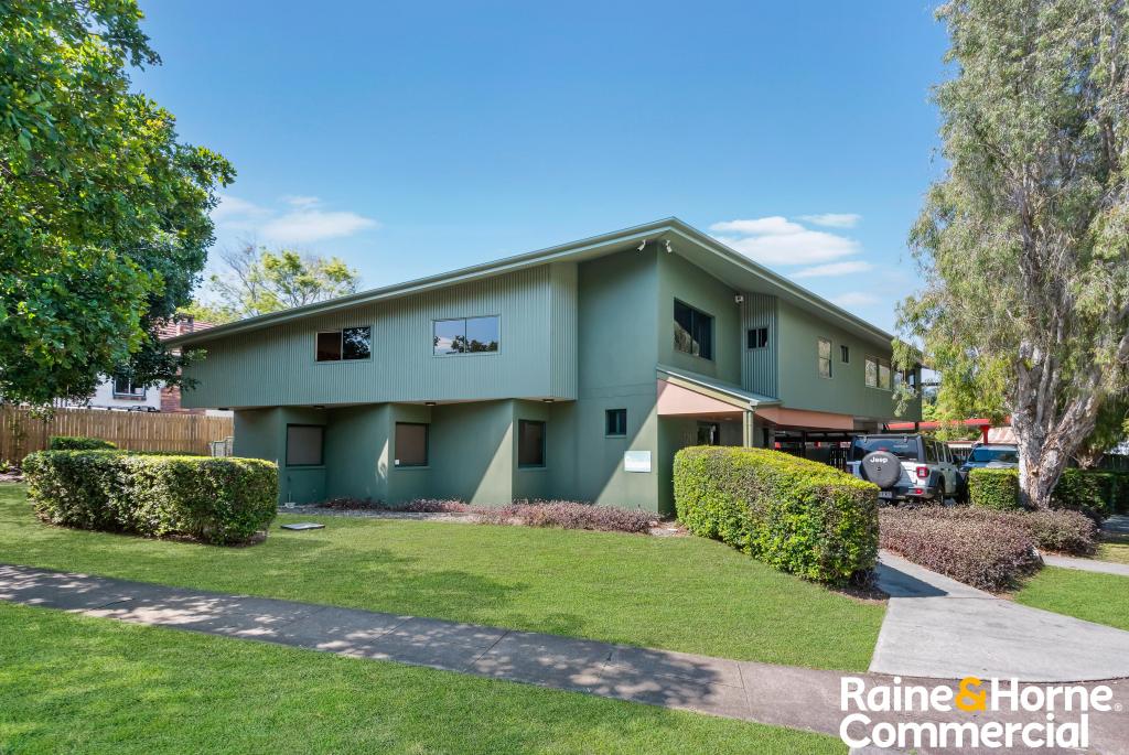 1-4/121 Scanlan Rd, Mitchelton, QLD 4053