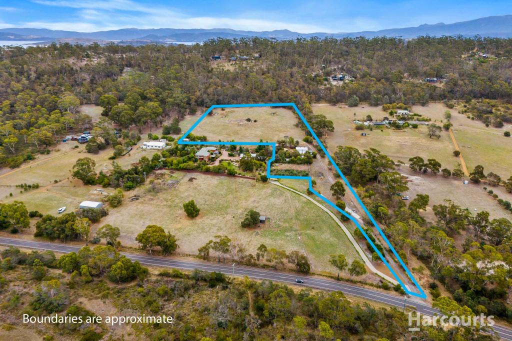 2185 South Arm Rd, Sandford, TAS 7020