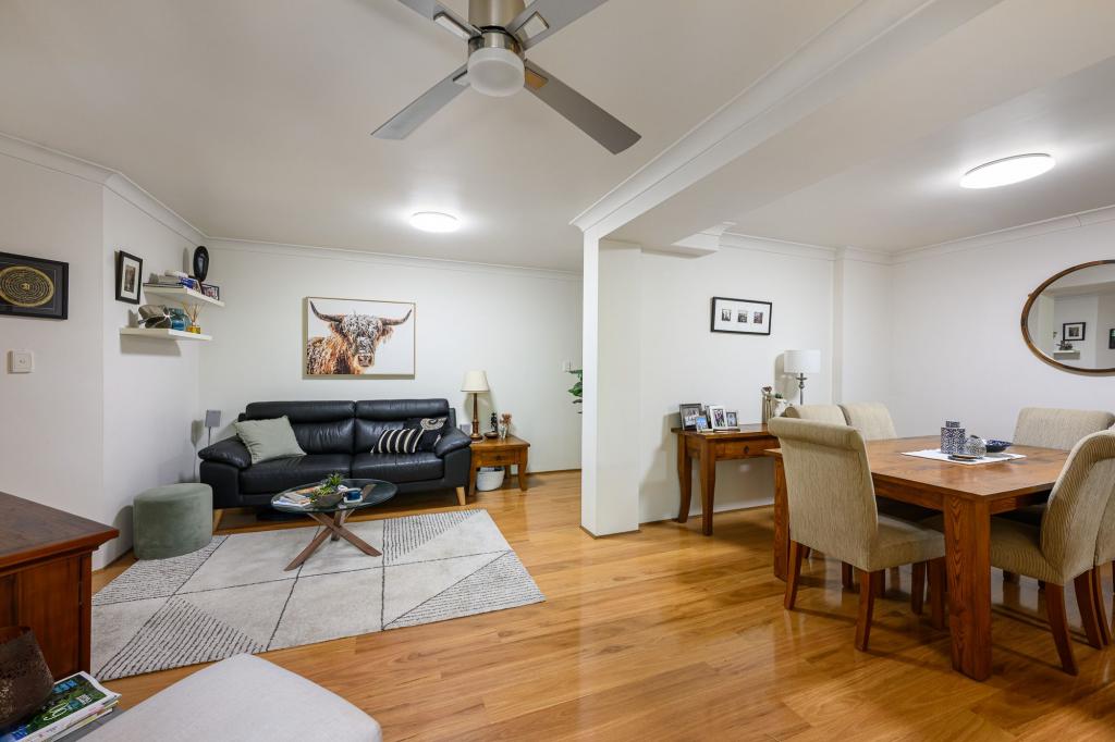55/3 Williams Pde, Dulwich Hill, NSW 2203