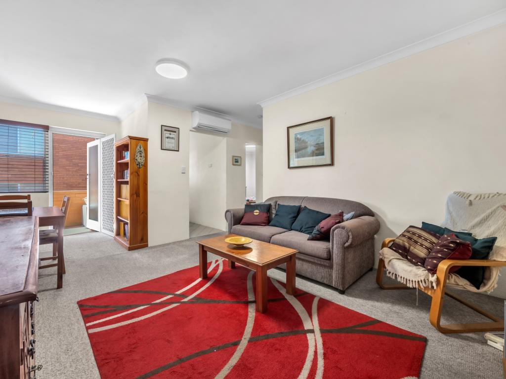 5/78 Rhodes St, Hillsdale, NSW 2036