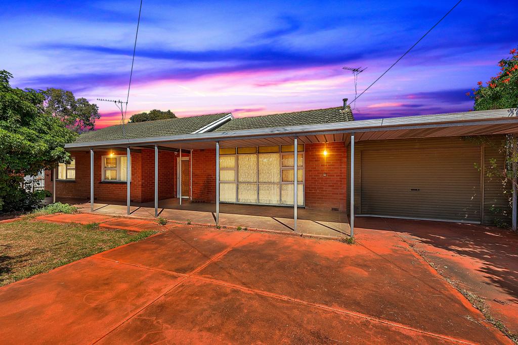 15 WALPOLE ST, DAVOREN PARK, SA 5113