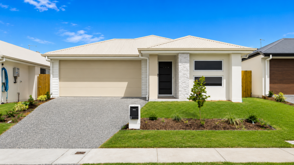 5 Basswood Cct, Park Ridge, QLD 4125