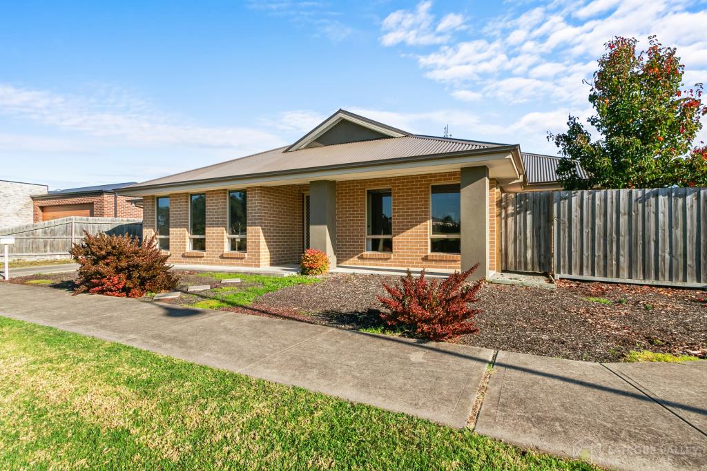 21 Jersey St, Traralgon, VIC 3844