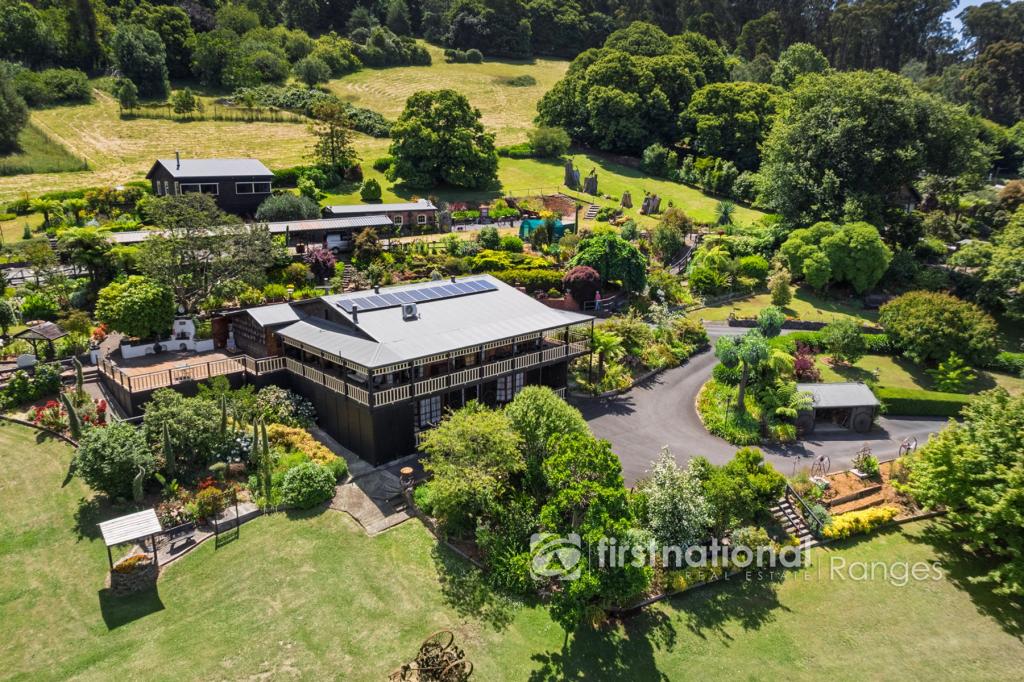 24-26 Mccarthy Rd, Olinda, VIC 3788