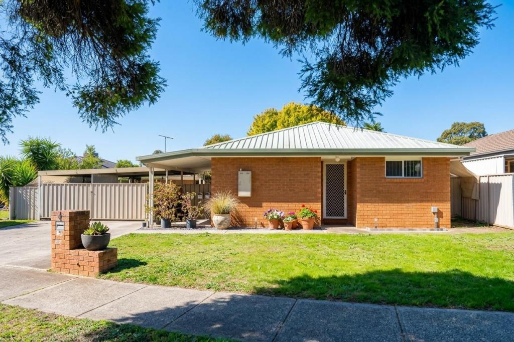 4 Prosper Ct, Wodonga, VIC 3690