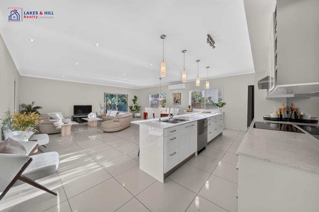 518 Earnshaw Rd, Nudgee, QLD 4014