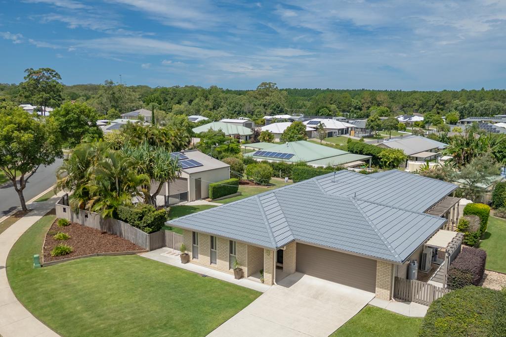 9 Wattle Ave, Beerburrum, QLD 4517