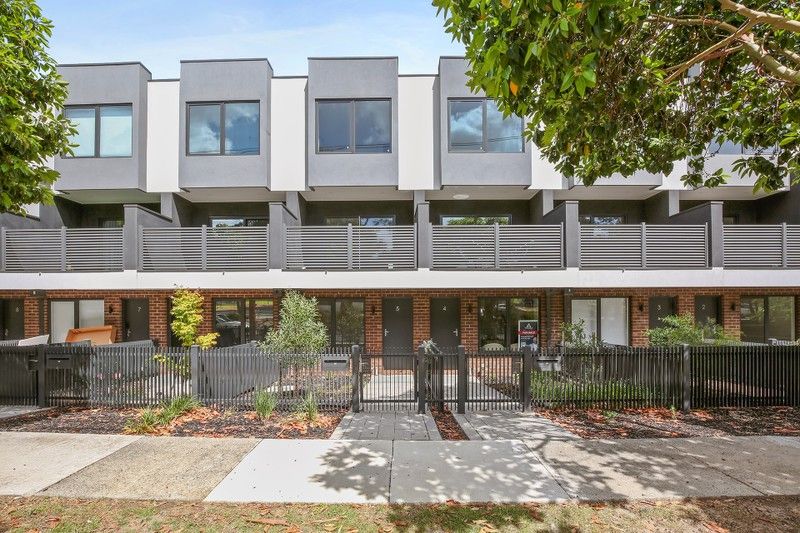 5/1102 Stud Rd, Rowville, VIC 3178