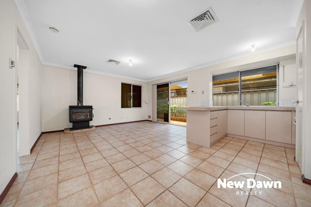 27 Vaucluse Cres, Ellenbrook, WA 6069