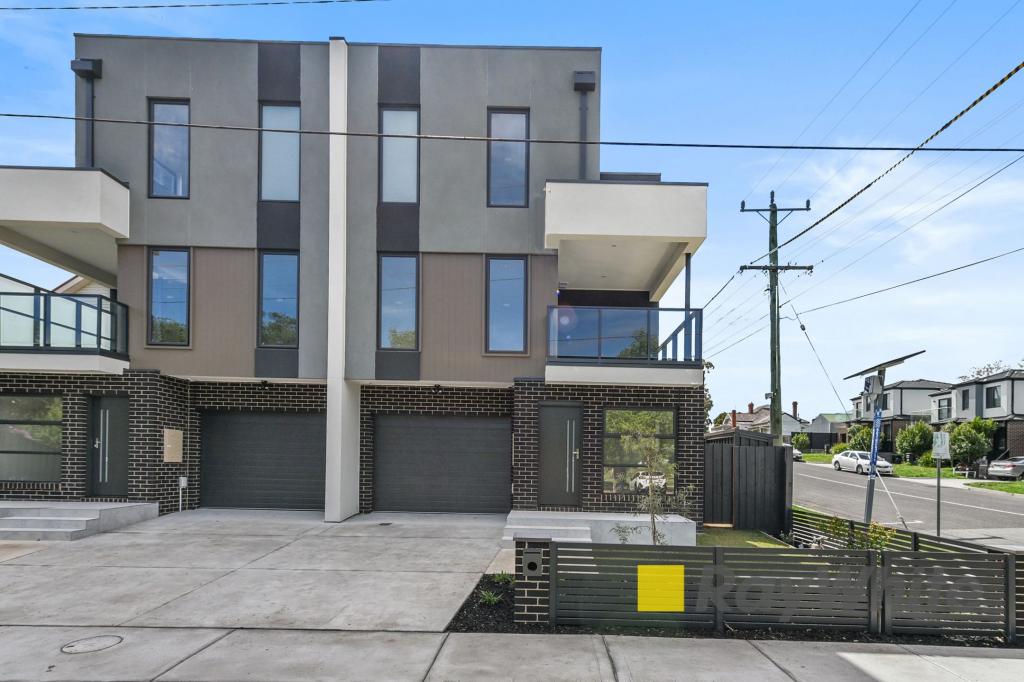 69b Pultney St, Dandenong, VIC 3175