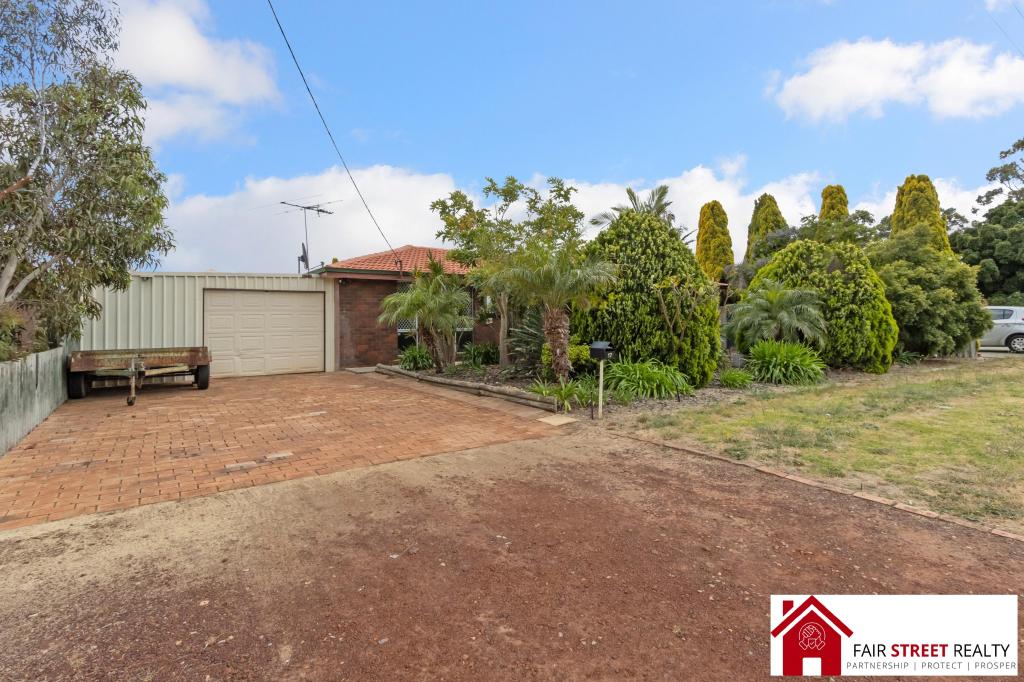 17 Lilika St, Armadale, WA 6112