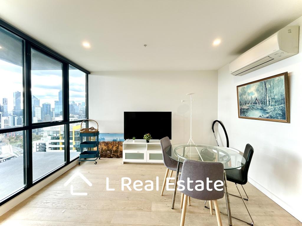 3701/61 Haig St, Southbank, VIC 3006