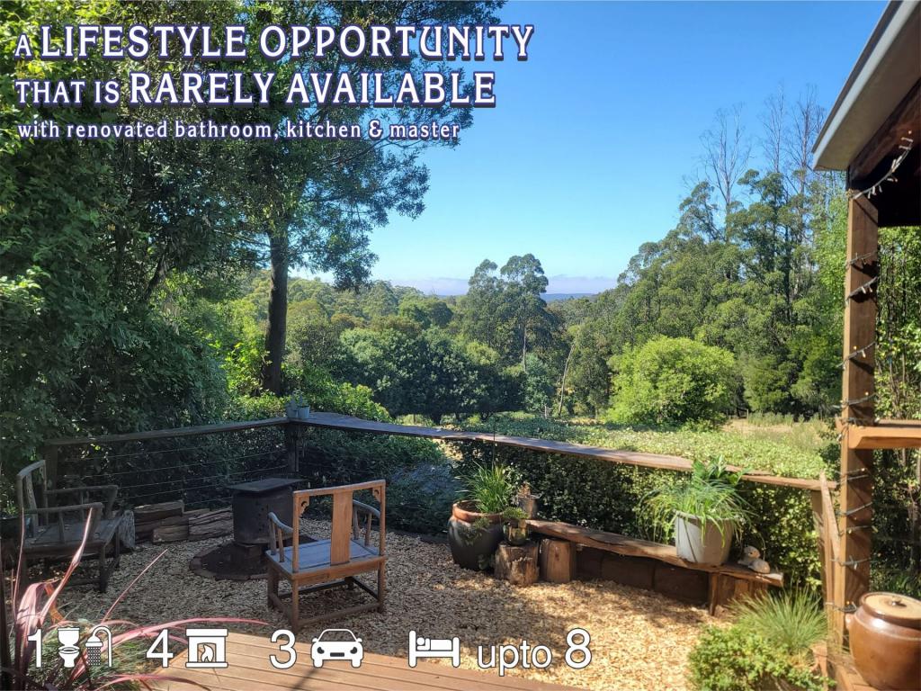 Contact Agent For Address, Rawson, VIC 3825