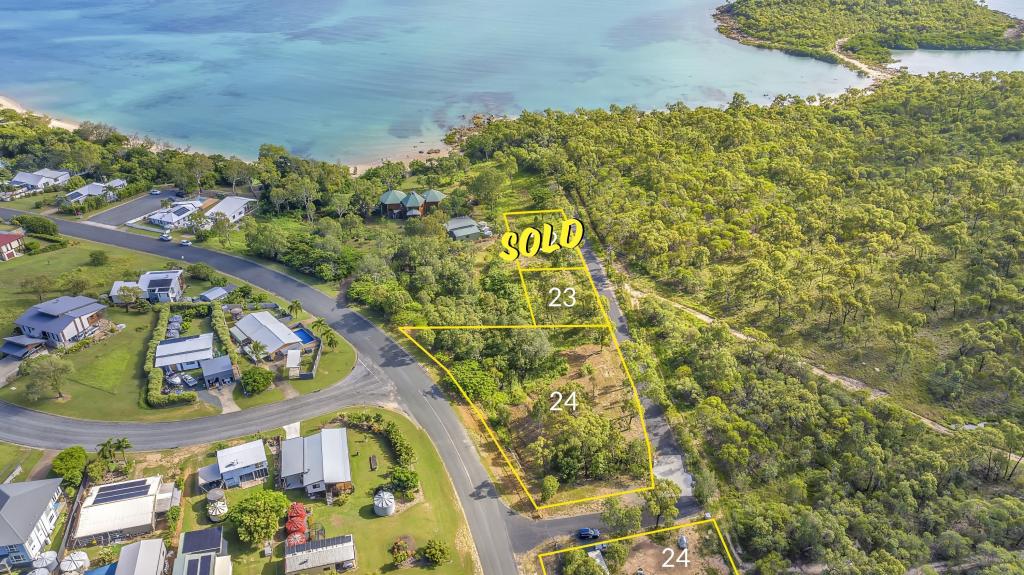 2-4 Gloucester Ave, Hideaway Bay, QLD 4800