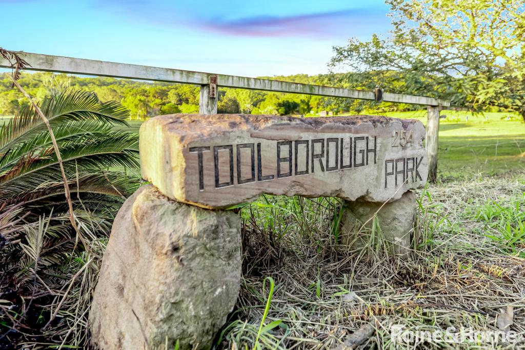 254 Toolborough Rd, Yandina Creek, QLD 4561
