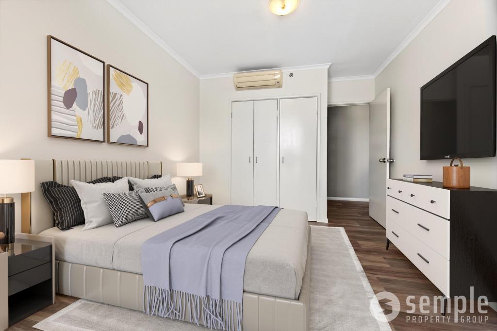 108/996 HAY ST, PERTH, WA 6000