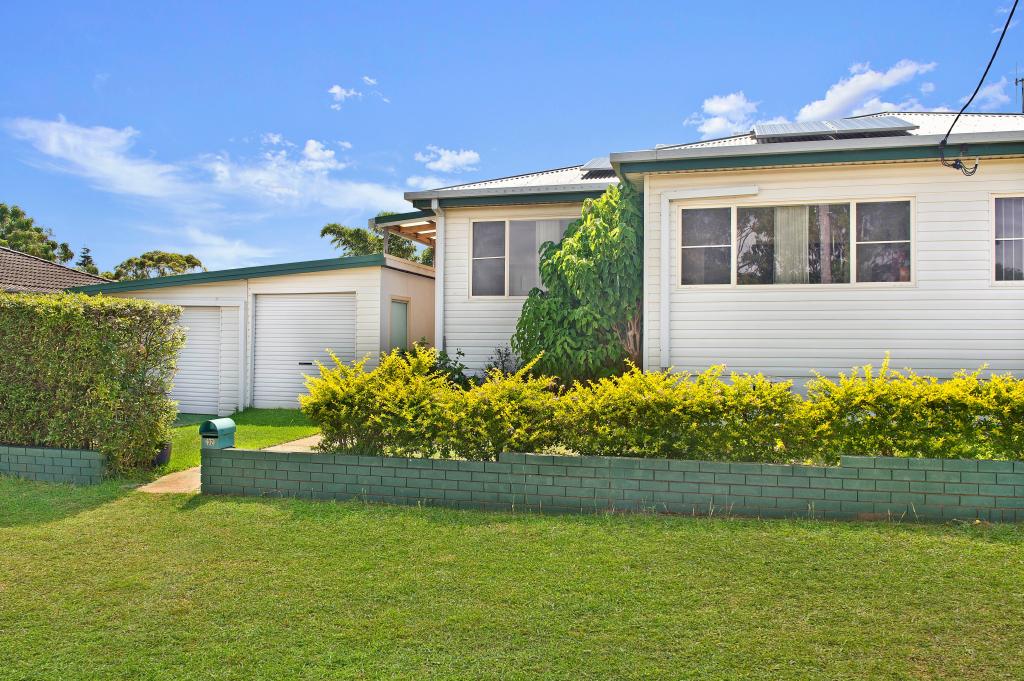 32 Chalmers St, Port Macquarie, NSW 2444