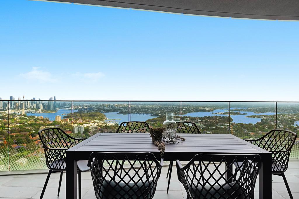3908/500 Pacific Hwy, St Leonards, NSW 2065