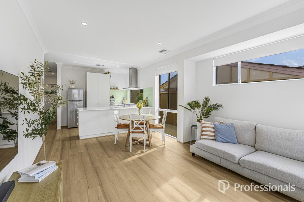 2a Ardrossan Loop, Kingsley, WA 6026