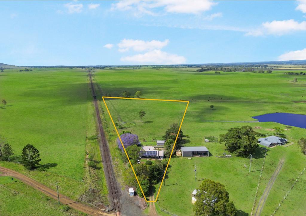 110 Baraimal Lane, Cedar Point, NSW 2474