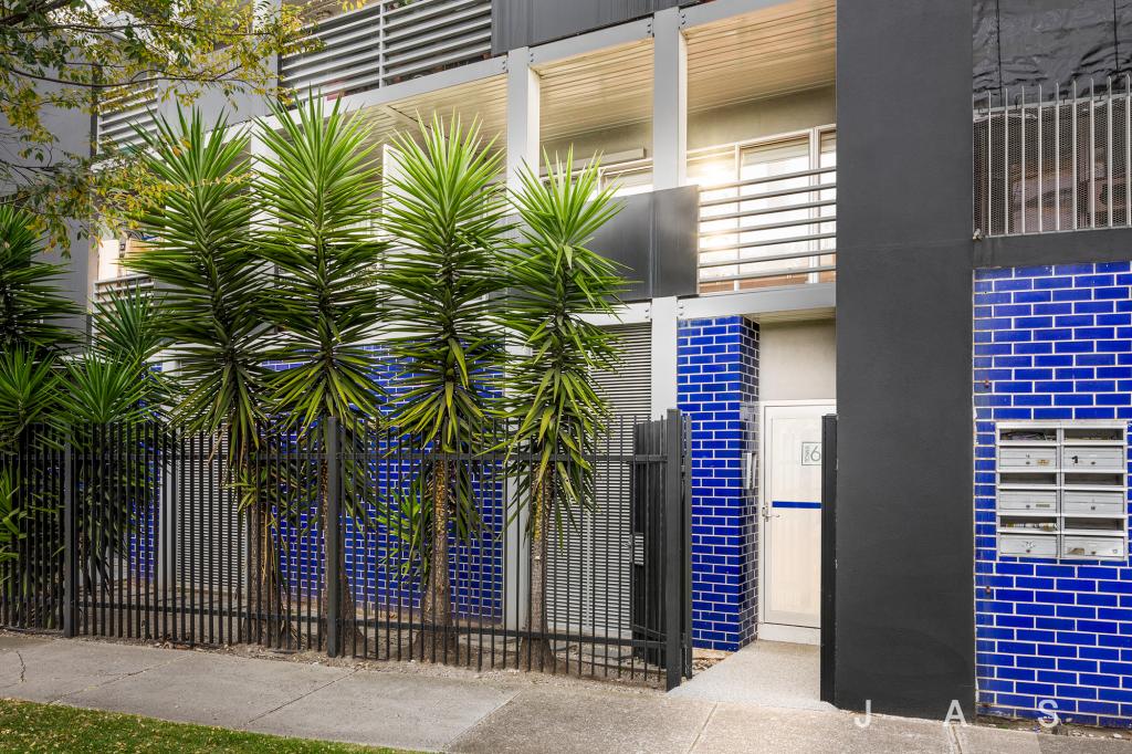 2/185 Francis St, Yarraville, VIC 3013