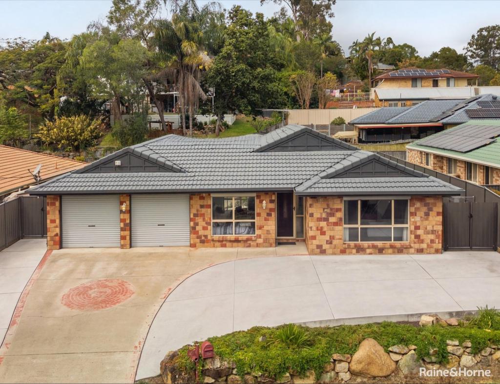 23 Kesteven St, Albany Creek, QLD 4035