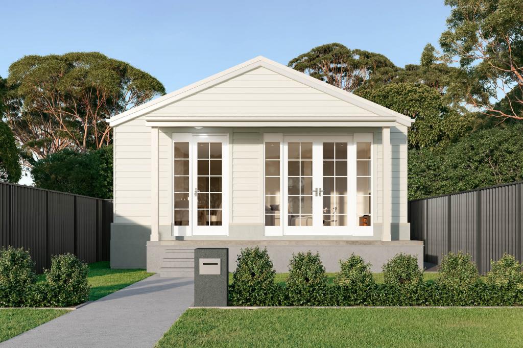 58 Balmoral Pde, Tullimbar, NSW 2527