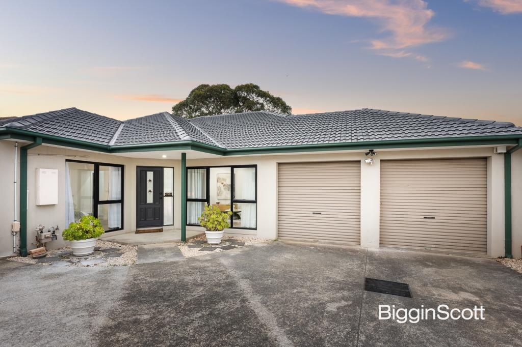 2/602 High Street Rd, Glen Waverley, VIC 3150