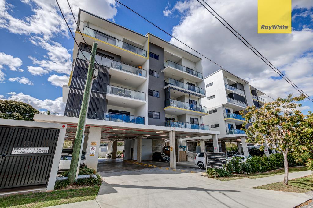 123/6 BEVERLEY AVE, ROCHEDALE SOUTH, QLD 4123