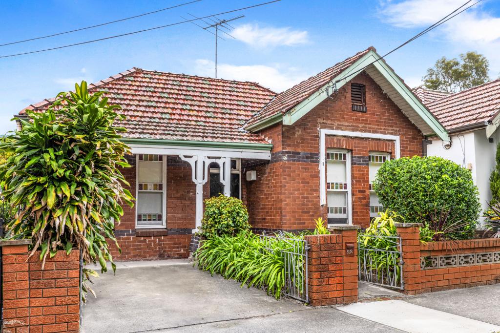 22 School Pde, Marrickville, NSW 2204