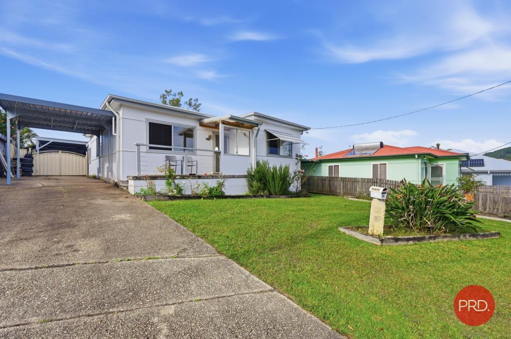 89 Gundagai St, Coffs Harbour, NSW 2450