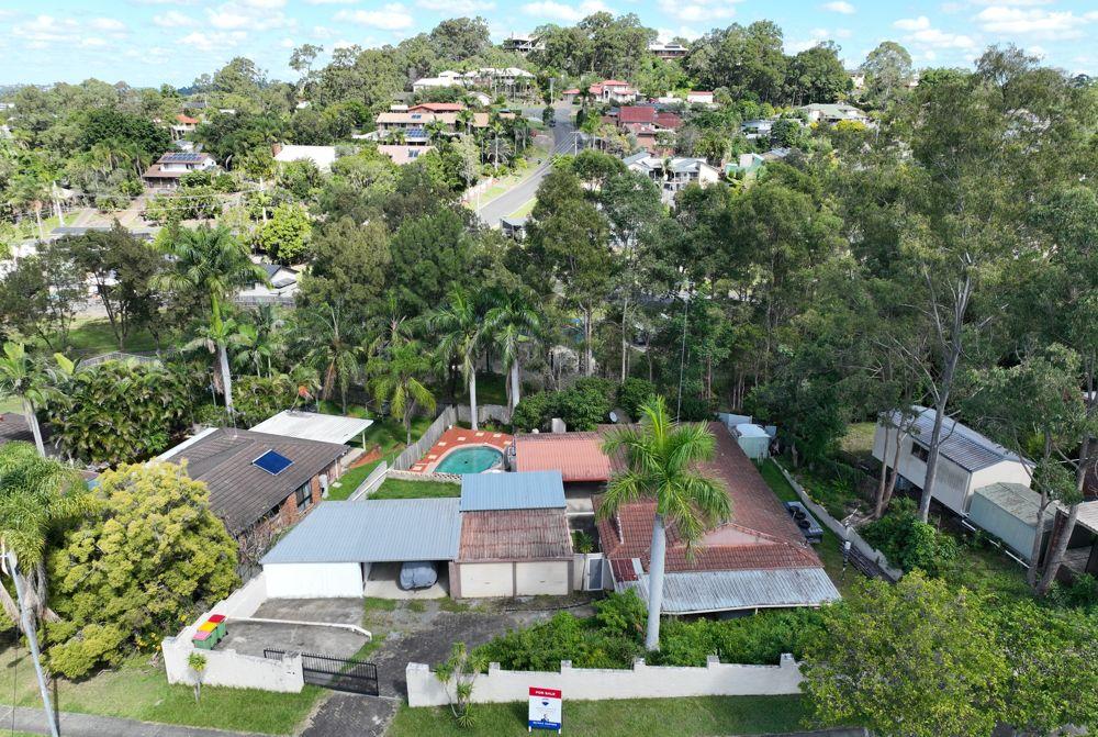 84 Plantain Rd, Shailer Park, QLD 4128