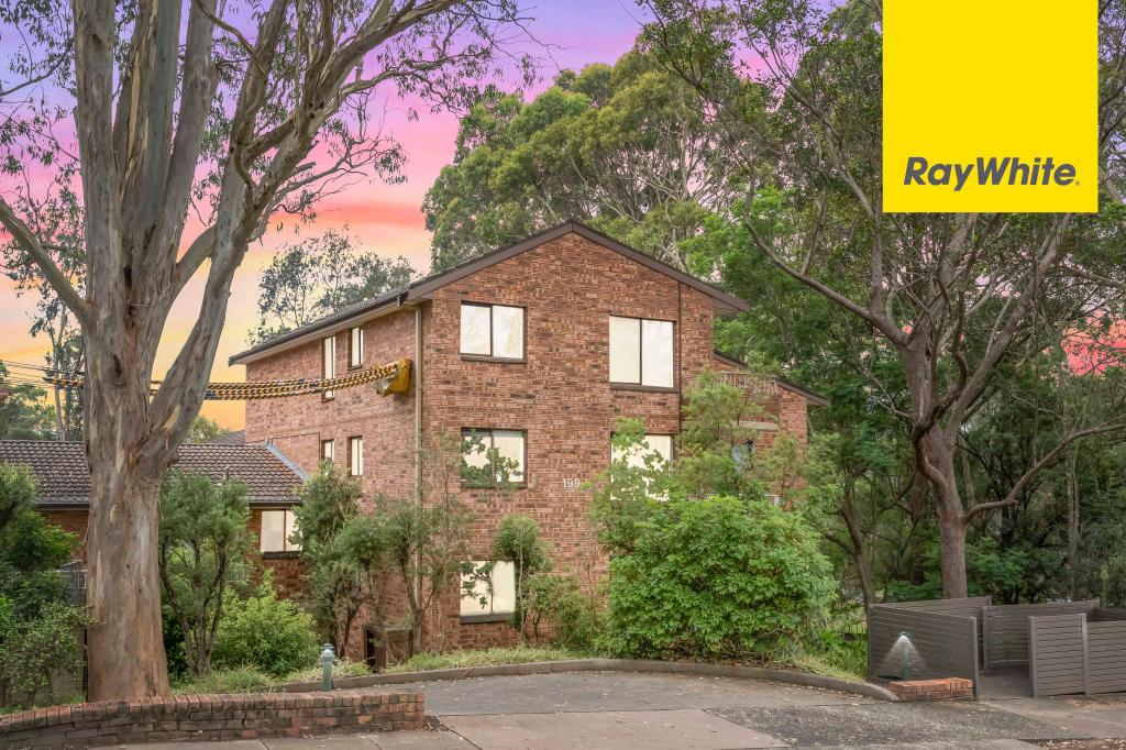 7/199 Waterloo Rd, Marsfield, NSW 2122