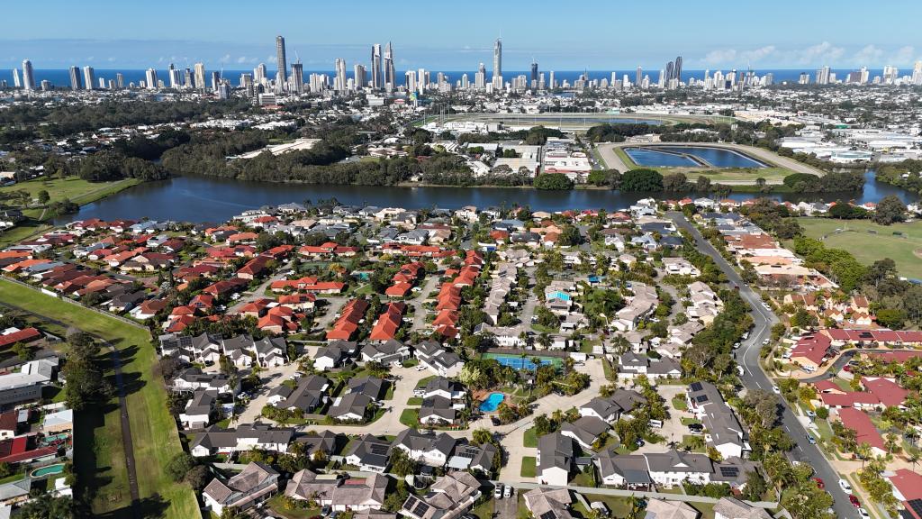 Contact Agent For Address, Benowa, QLD 4217