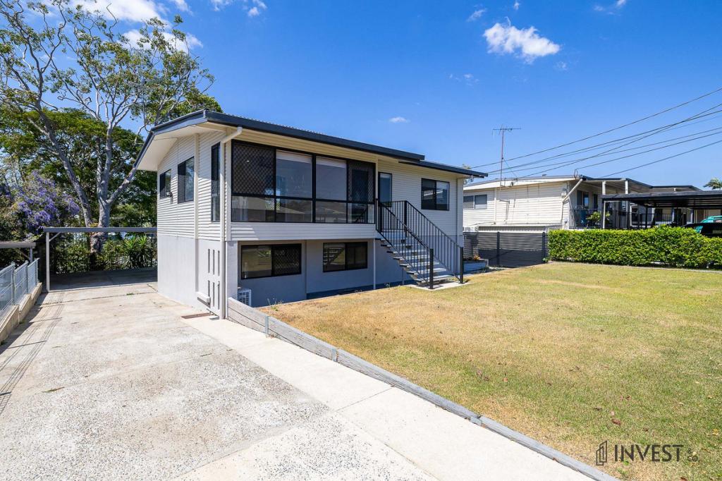 17 Sylvia St, Underwood, QLD 4119