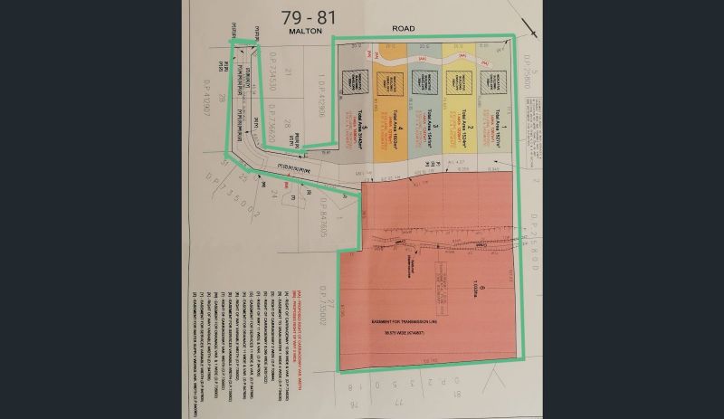 79-87 Malton Rd, Beecroft, NSW 2119
