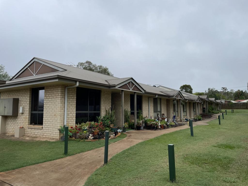 4/18 Haly St, Kingaroy, QLD 4610