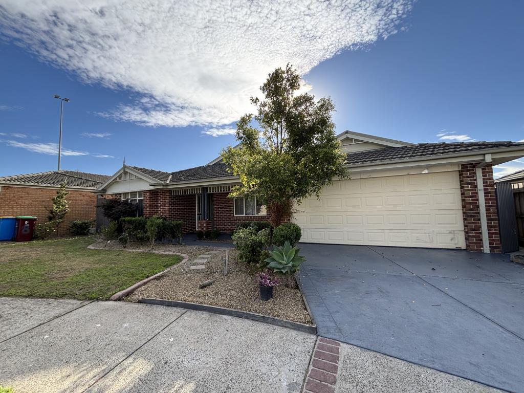 8 Plymtree Ct, Narre Warren South, VIC 3805