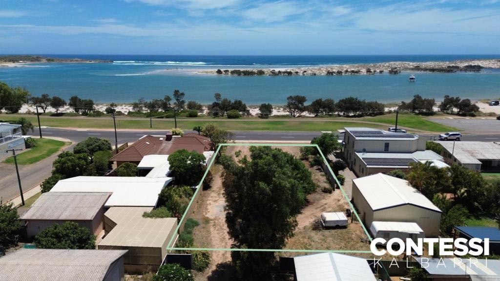 112 Grey St, Kalbarri, WA 6536